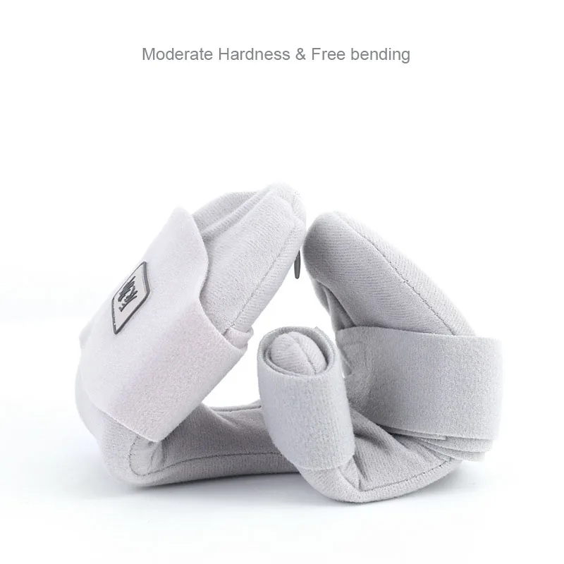 High Quality Stroke Functional Rest Adjustable Wrist Fracture Fixed Fixation Plate Hand Splint