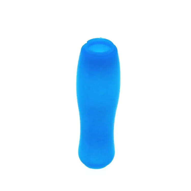 27 Years OEM Customize New Design Food Grade Rubber Flexible Glass Mug Band Tumbler Grip Covers Soft Silicone Cup Sleeve