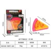 Decompression Toy [Pizza B] Boxed