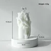 Vainilla Francesa Blanca
