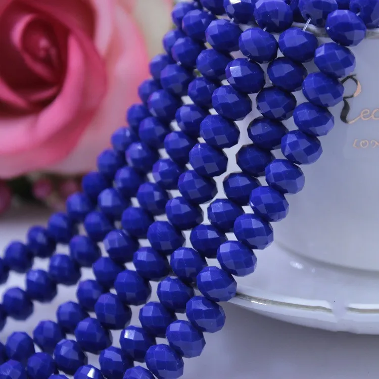 JC Crystal Wholesale High Quality Beads for DIY Jewelry
