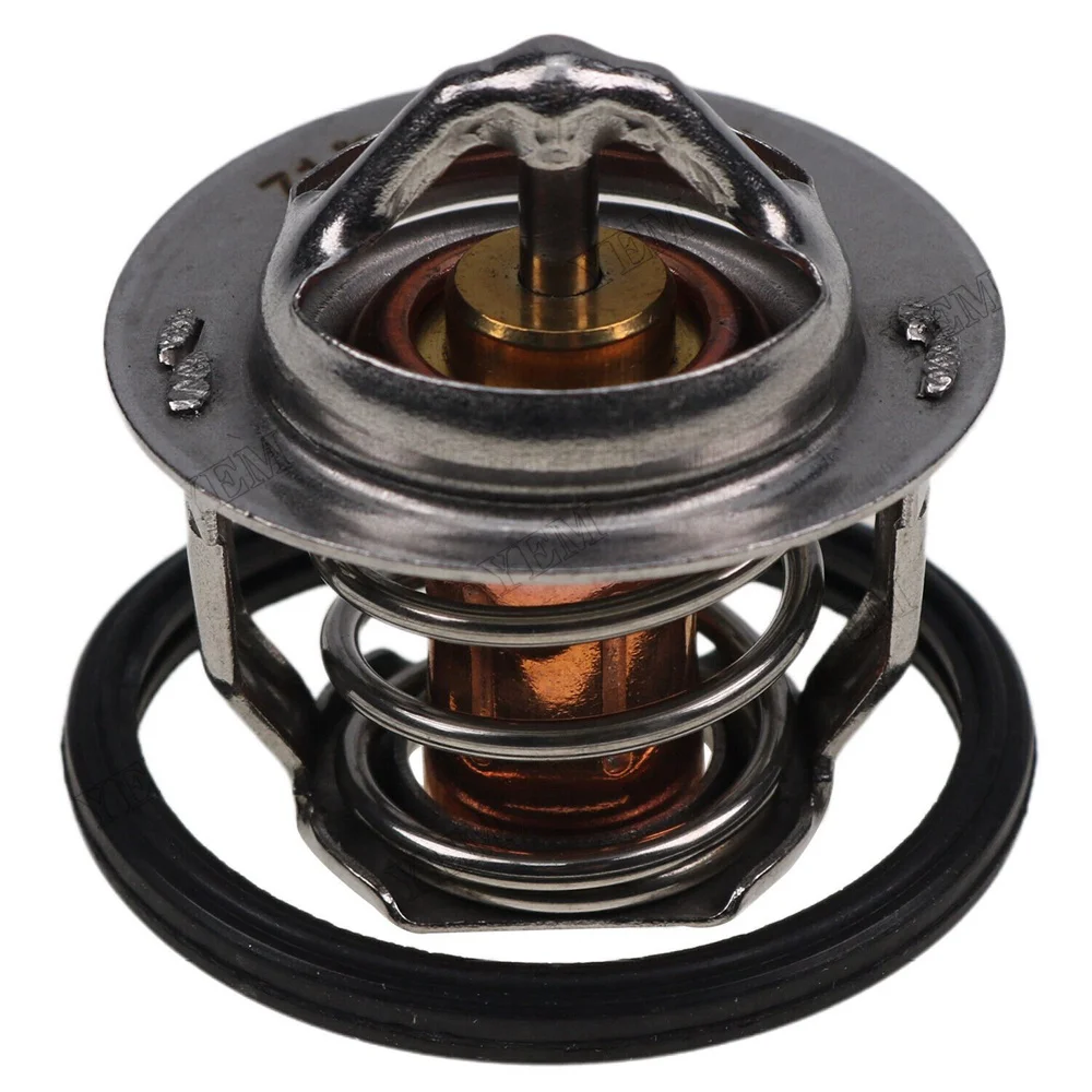 Thermostat 119717-49800 for Yanmar Engine 3TNV76 3TNV70 2TNV70 2