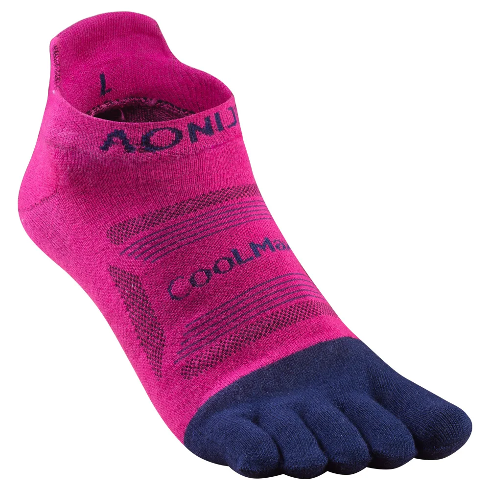 toe socks for running