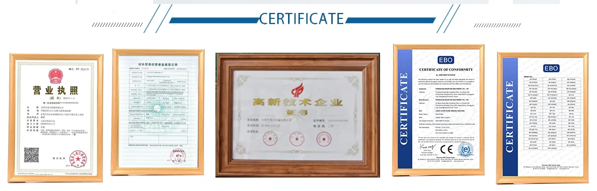 Semi-Automatic Book Case Making Machine with 5.2KW Power and 1-4mm Paperboard Thickness for Notebooks