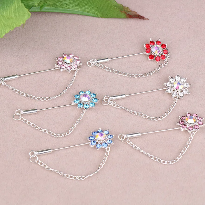 S925 Sterling Silver Brooches for Women New Women's Fashion Enamel Feather  Pin Corsage Punk Breast Jewelry Free Shipping - AliExpress