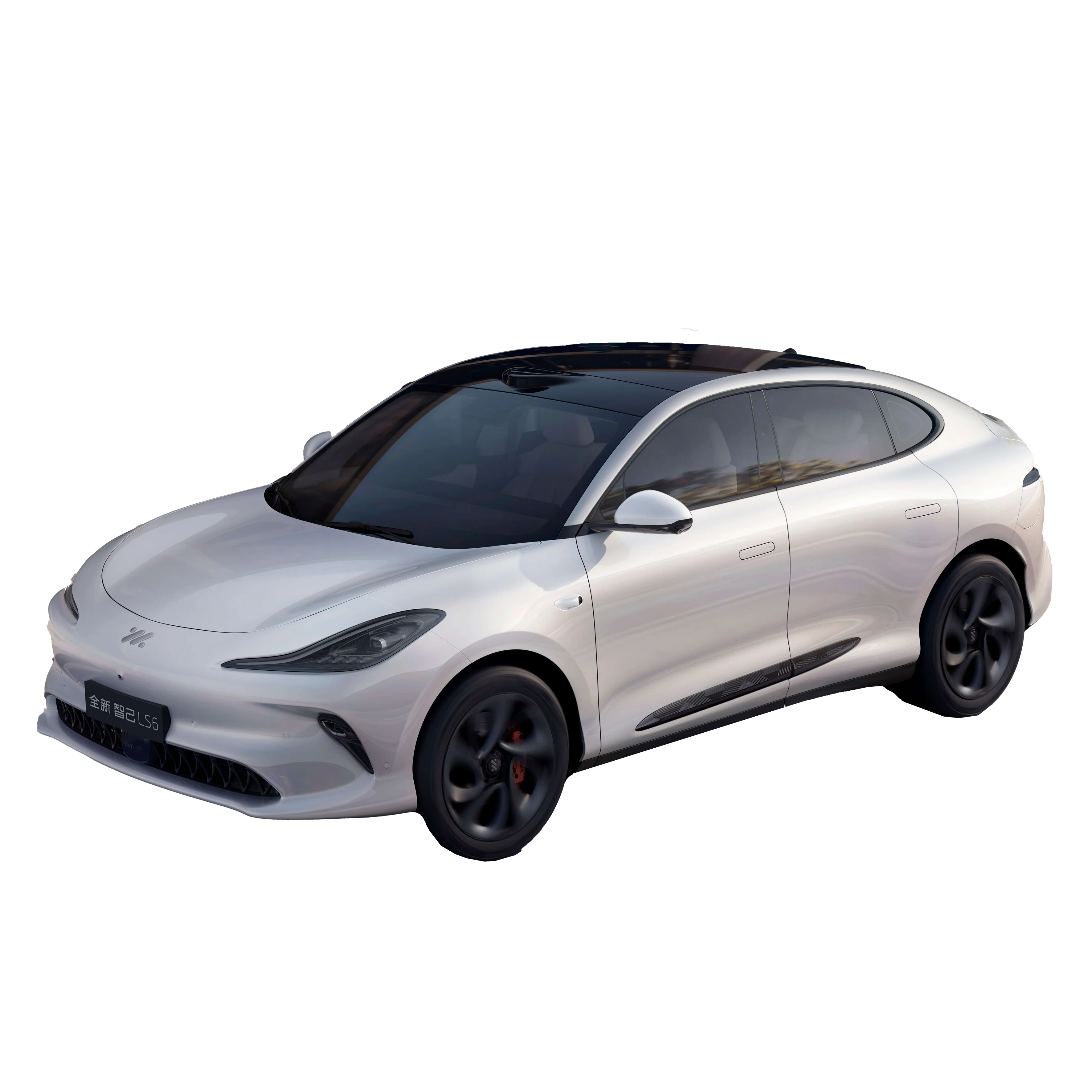 Factory Price Electric Car Offering Superior Performance and 702KM Range for IM LS6 Max – Wholesale High-Quality New Energy Vehicle