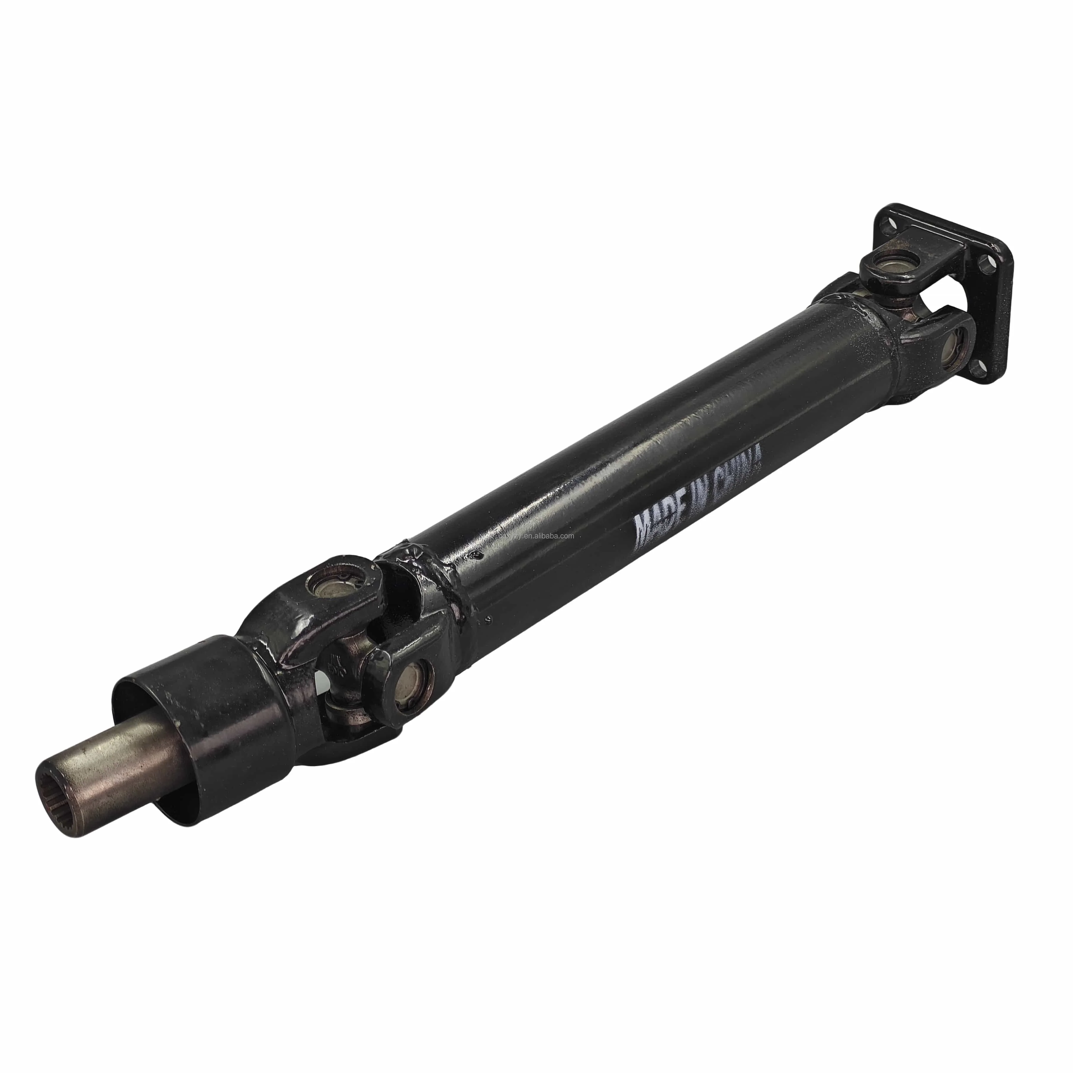 China Tricycle Drive Shaft Assembly - Durable Steel Propshafts