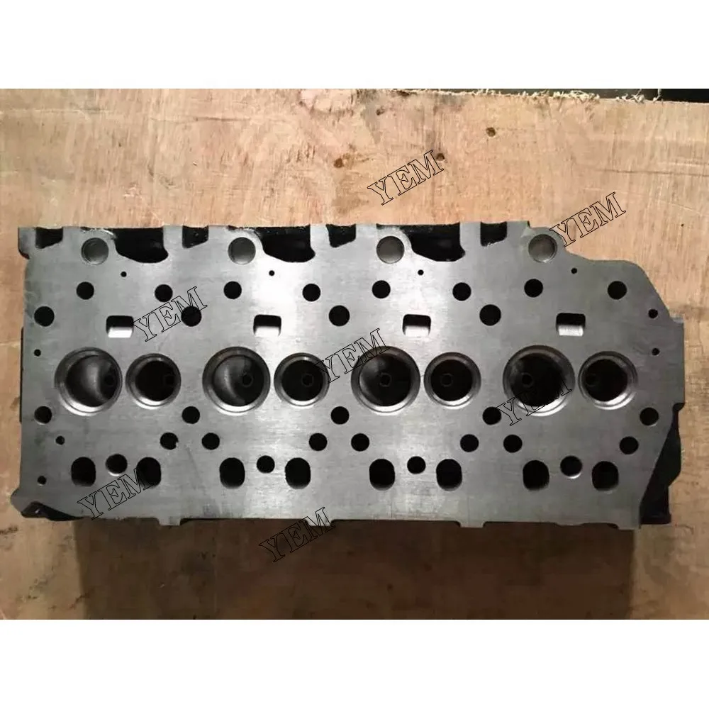 S4S Cylinder Head for Mitsubishi Parts