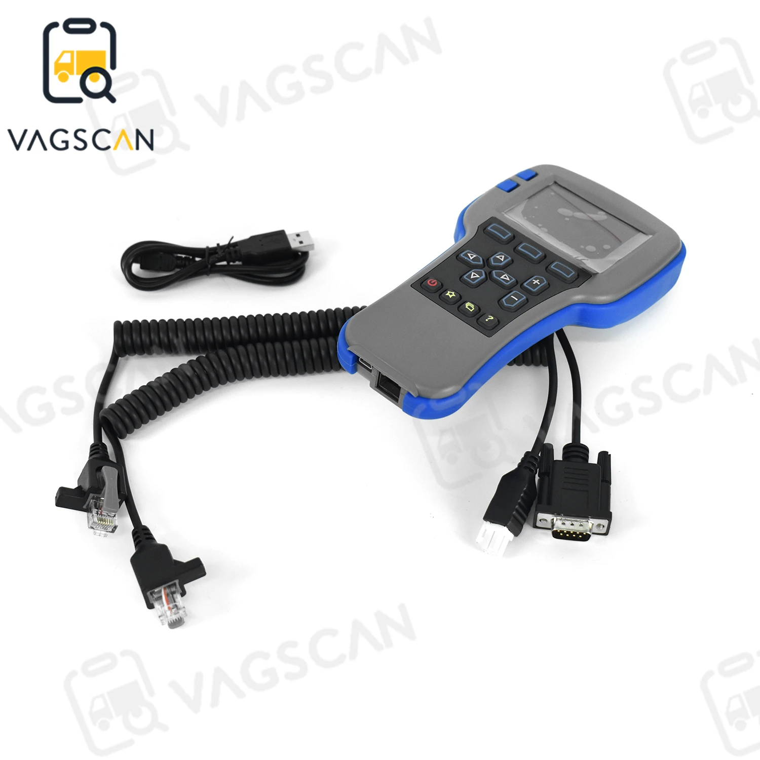 フォークリフト診断ツール 1313-4331 1313K-4331 1314K-4402 AGV駆動