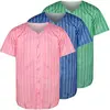 Pink-stripe