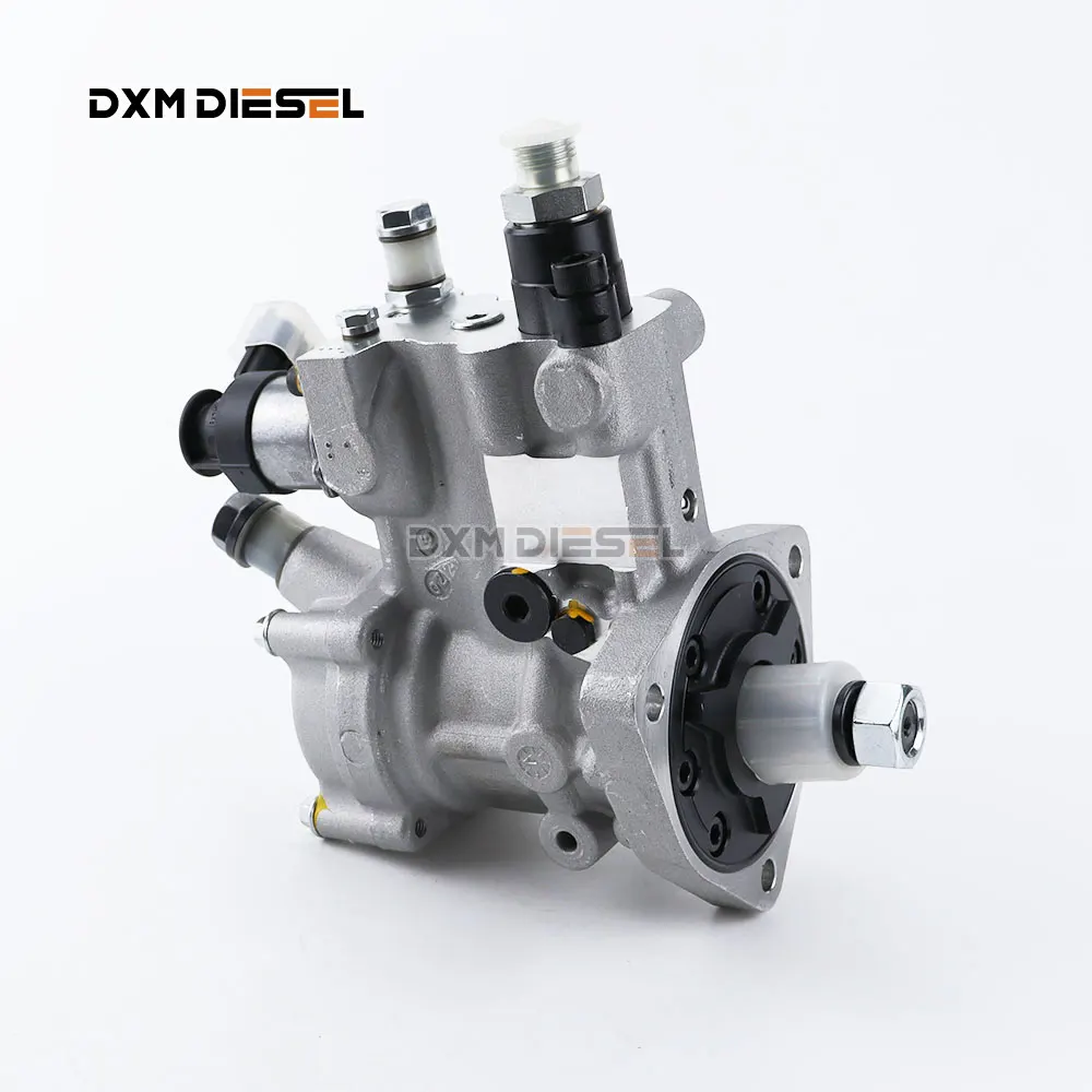 DXM Quality CB08 Fuel Injection Pump 0445025515 Fuel Pump 0 445 025 515 3408521810000 Re-manufactured details