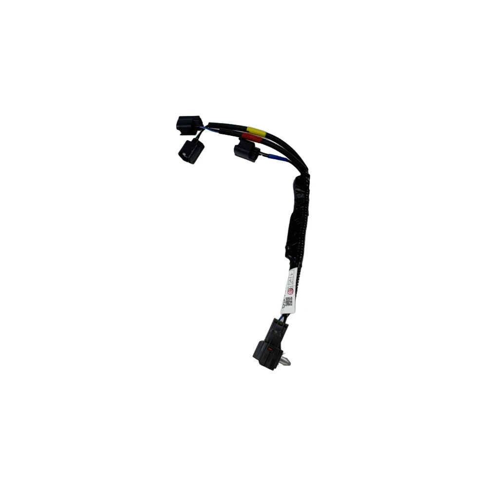 Wiring Harness V0621-53492 for Kubota OEM Engine Parts 2