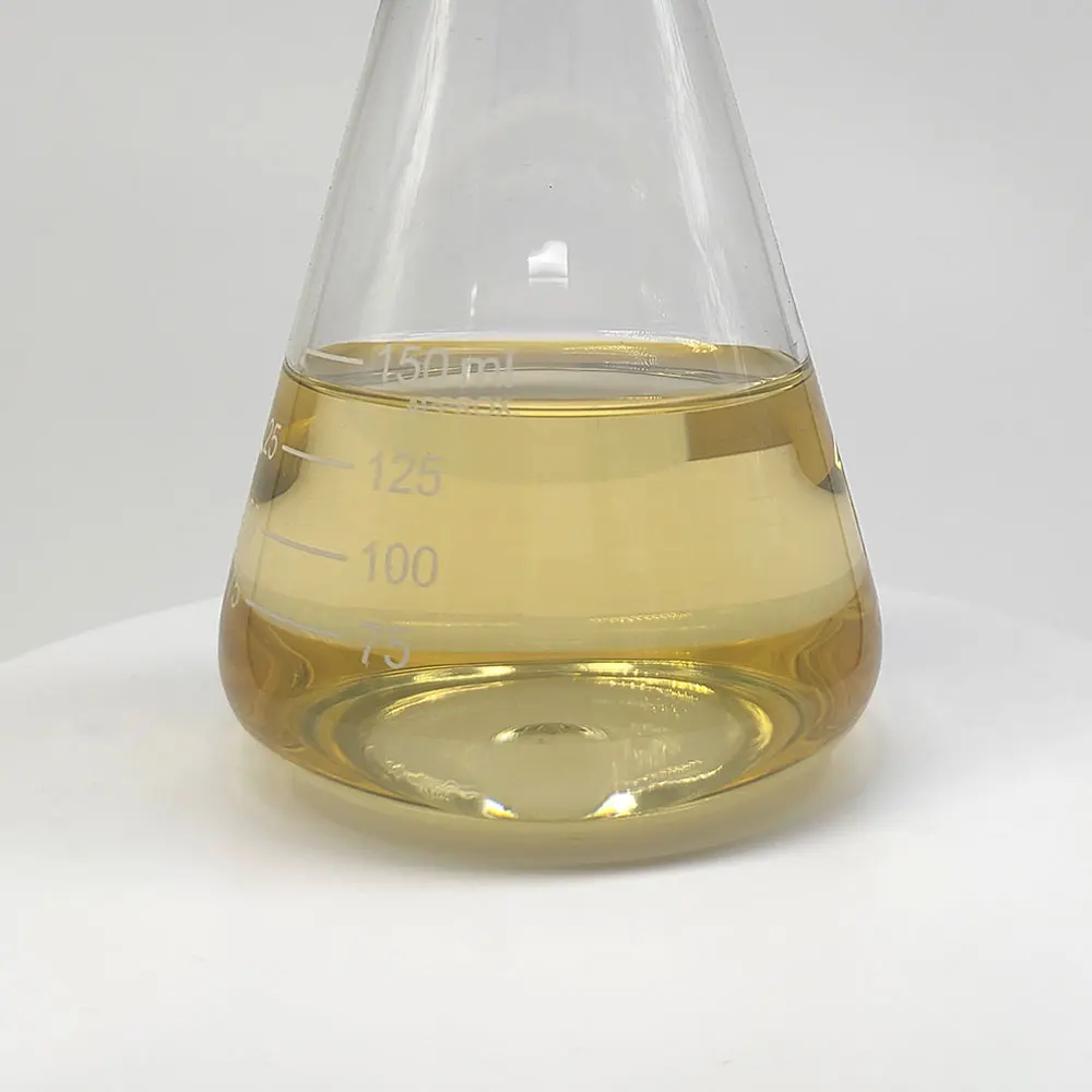 Factory Direct Sales Cosmetic Ingredient Triolein CAS 122-32-7 Glyceryl Trioleate