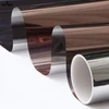 Bronw silver 15%