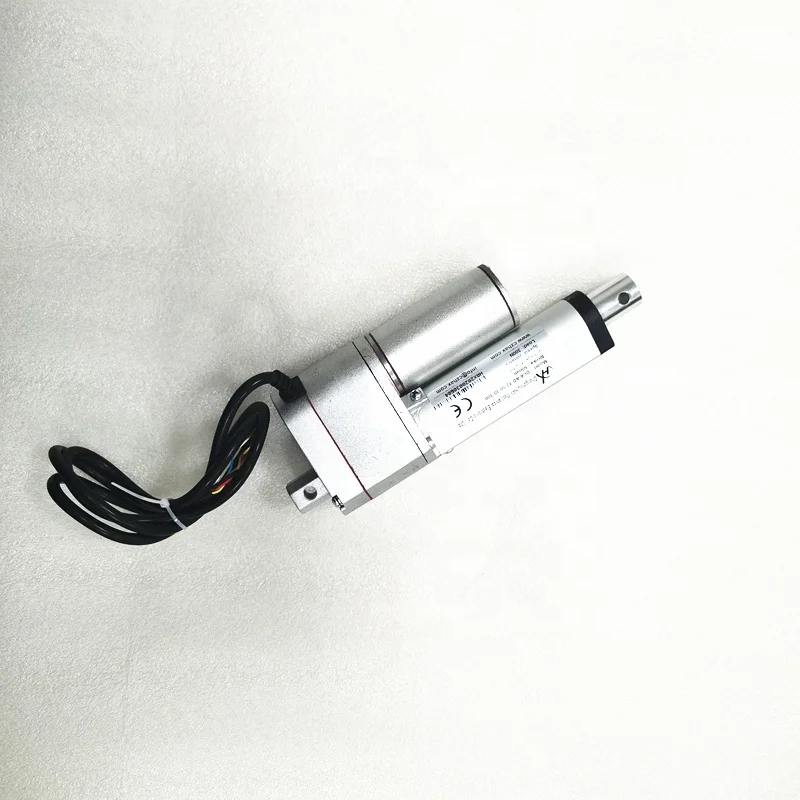 precision linear actuator micro eco worthy