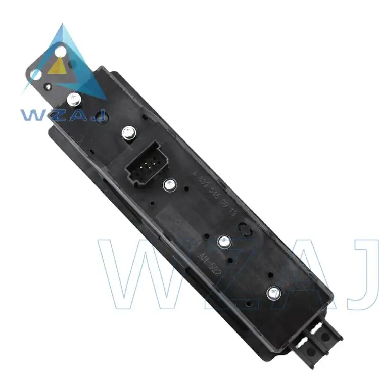 Interrupteur Lève-Vitre Électrique Avant Droit 6395451413 Pour Mercedes Vito Viano W639