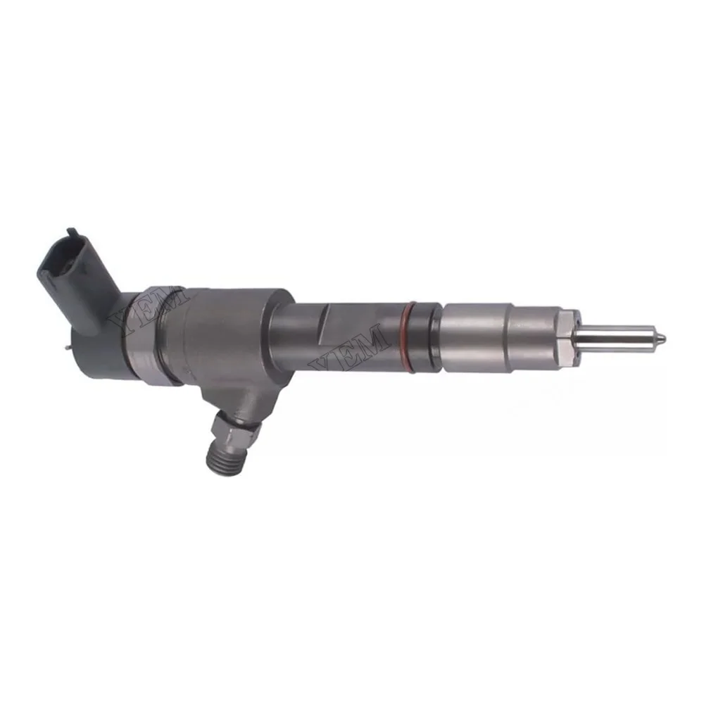 Fuel Injector 1J800-53051 for Kubota Engine D1105 Tractor B2630HSD 3