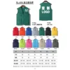 Gilet multi-poches