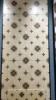 Patterned tile