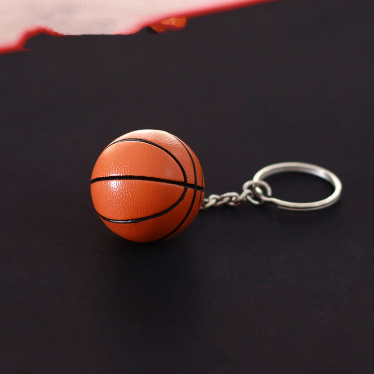 Basket Porte-Clé EN PRODUIT FINI