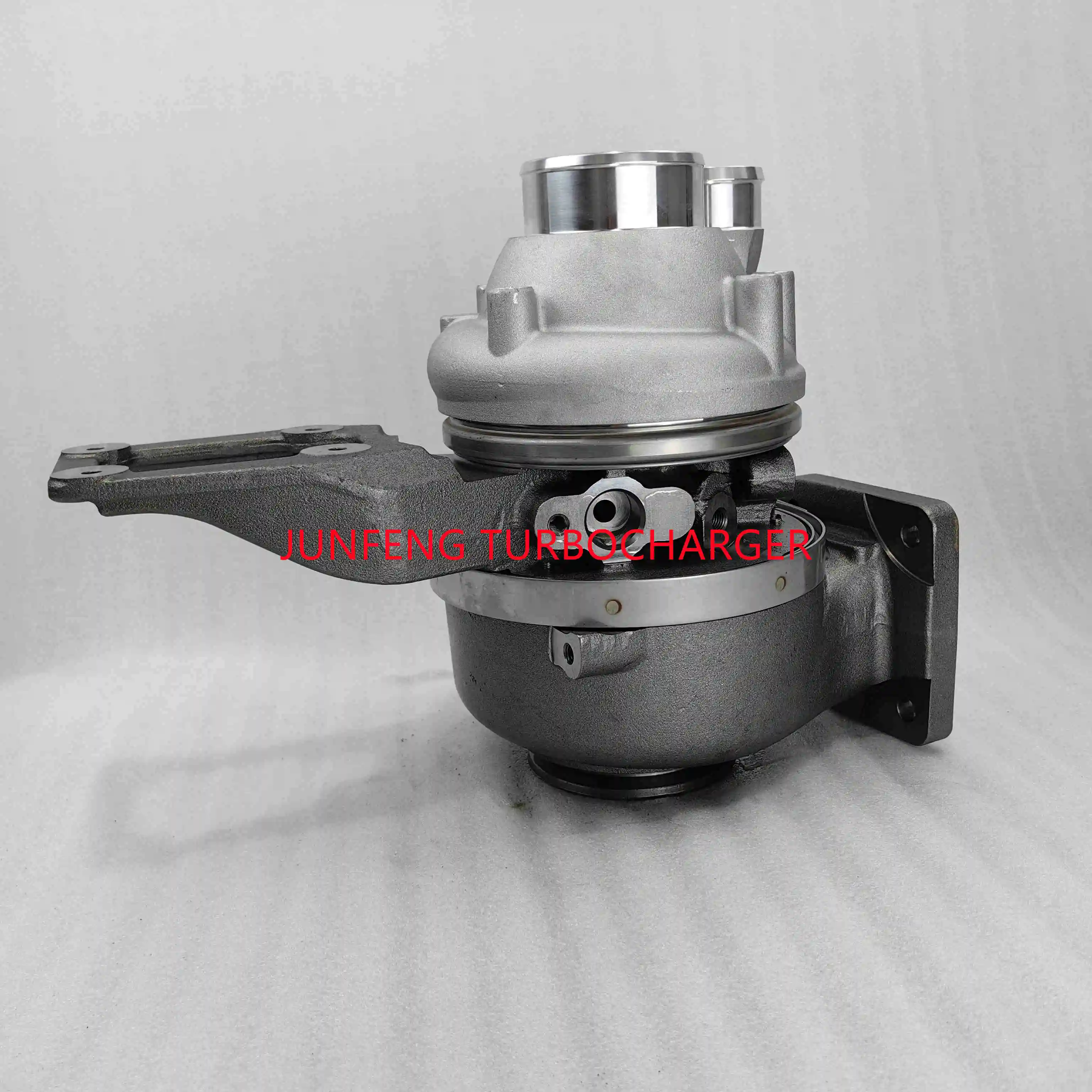 B2UV 179762 SE502446 179764ターボチャージャーはJohn Deere