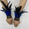 ดำ-รอยัลบลู