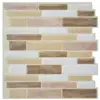 Jaune beige moyen