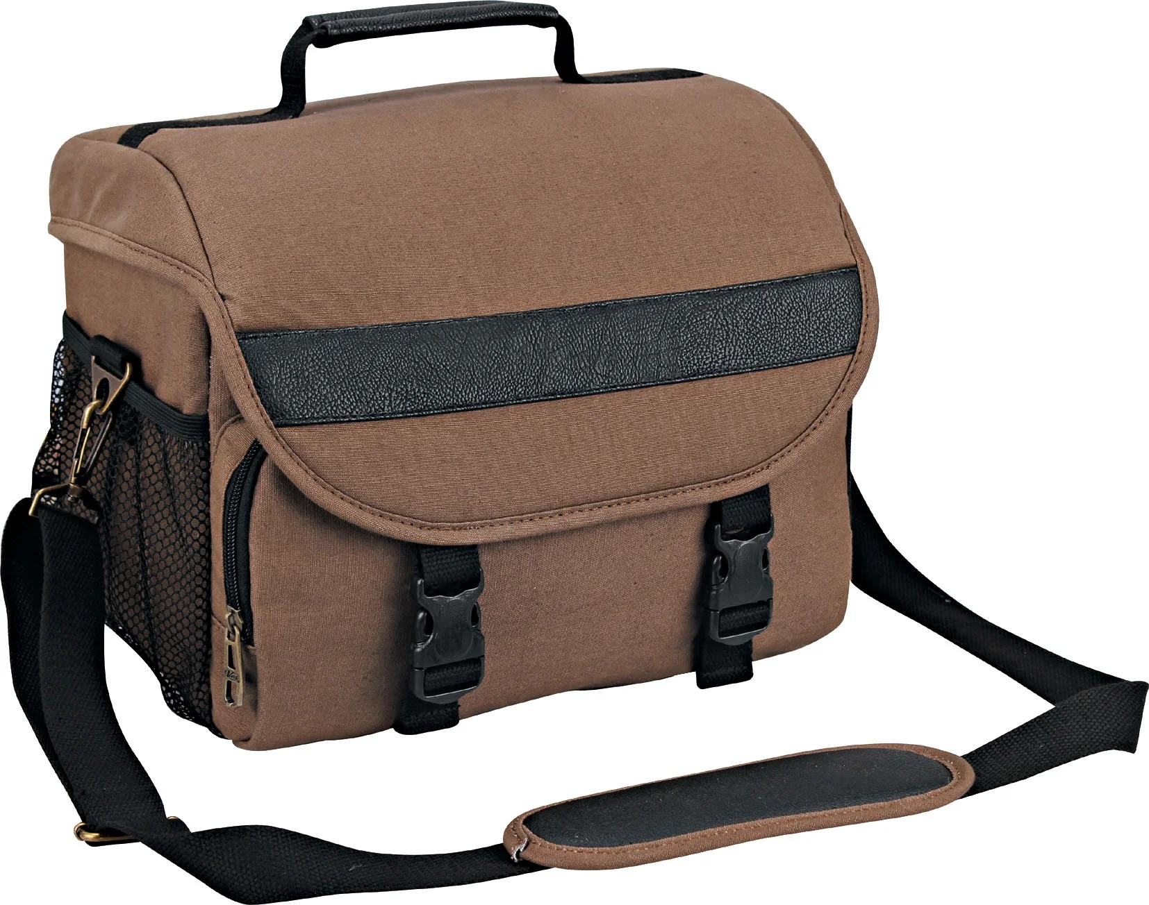 Wholesale Customize Canvas Camera Bag Camera carry Bag Camera Bag protect Pouch Soft Gift Custom Customized  Logo