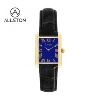 Square Gold+Blue Dial 10