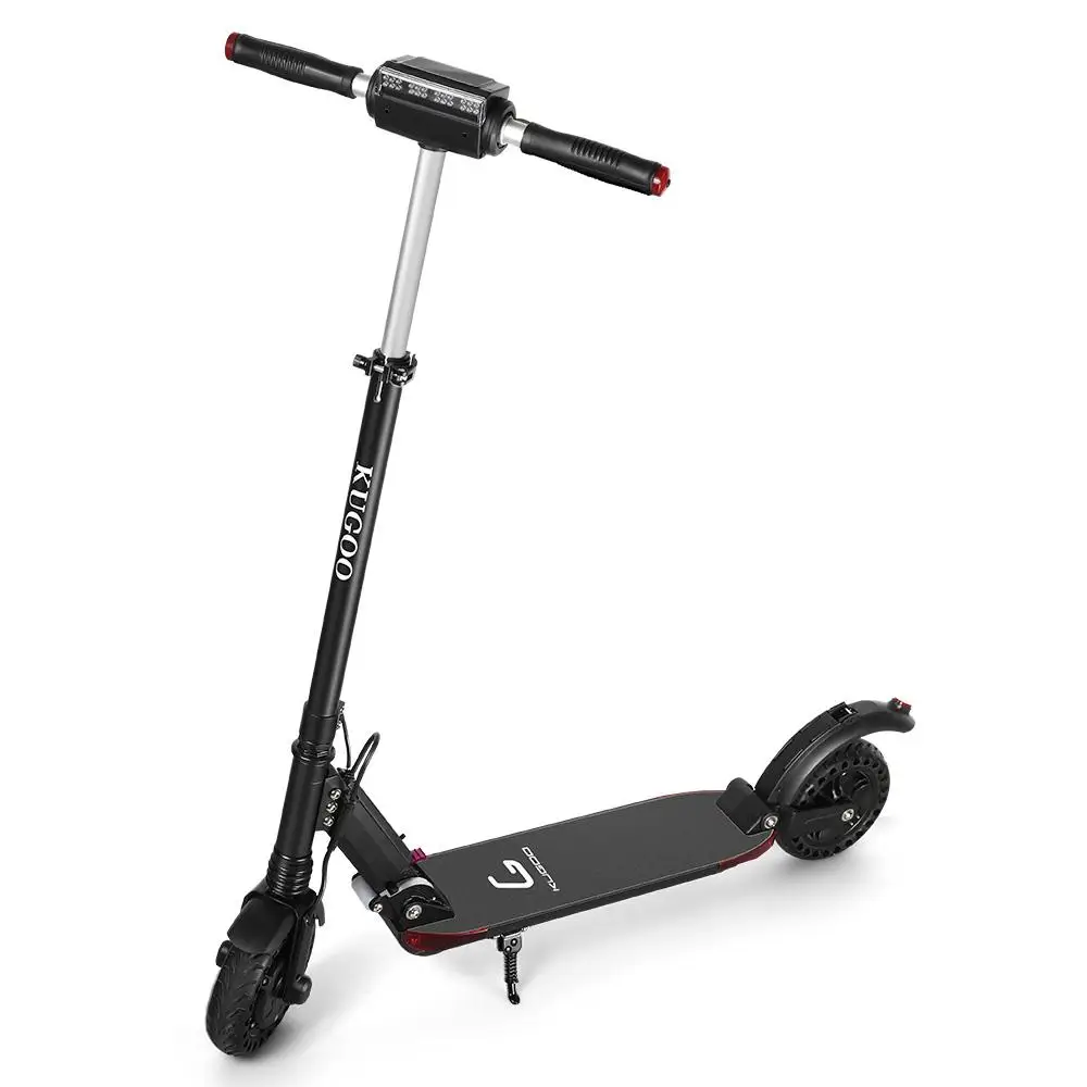 Kugoo S1 Pro Trottinette Electrique Scooter Moteur 350w Pliable Pour Ados Et Mixte Adulte Buy Trottinette Electrique Trottinette Electrique Adulte Electrique Trottinette Product On Alibaba Com