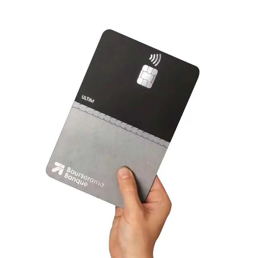 Custom Luxury Easy Tear Sim Card Envelope Gift Card Envelope Bank Card Envelope