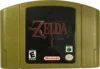 Zelda dorada el eslabón perdido