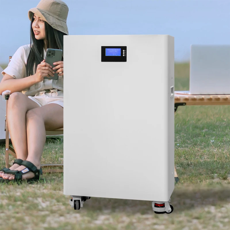 51.2V 314ah 300ah 48v 200ah 400ah 20kwh Lifepo4 Battery Solar off Grid Home Energy Storage Battery All in One System