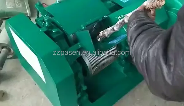 Large Capacity Sugarcane Juicer Sugarcane Juice Making Machine Diesel Engine Driven Type Sugar Cane Juicer