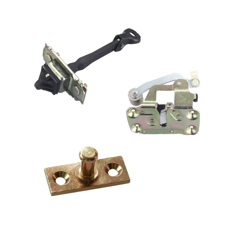 OEM and Aftermarket Custom Brand New Steel & Carbon Steel Universal Fit Car Door Locks ISO 9001:2015 Certified