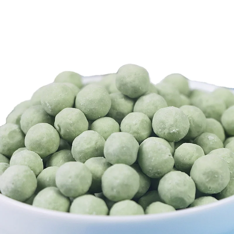 supplier ingredients natural healthy tapioca pearls for milk tea