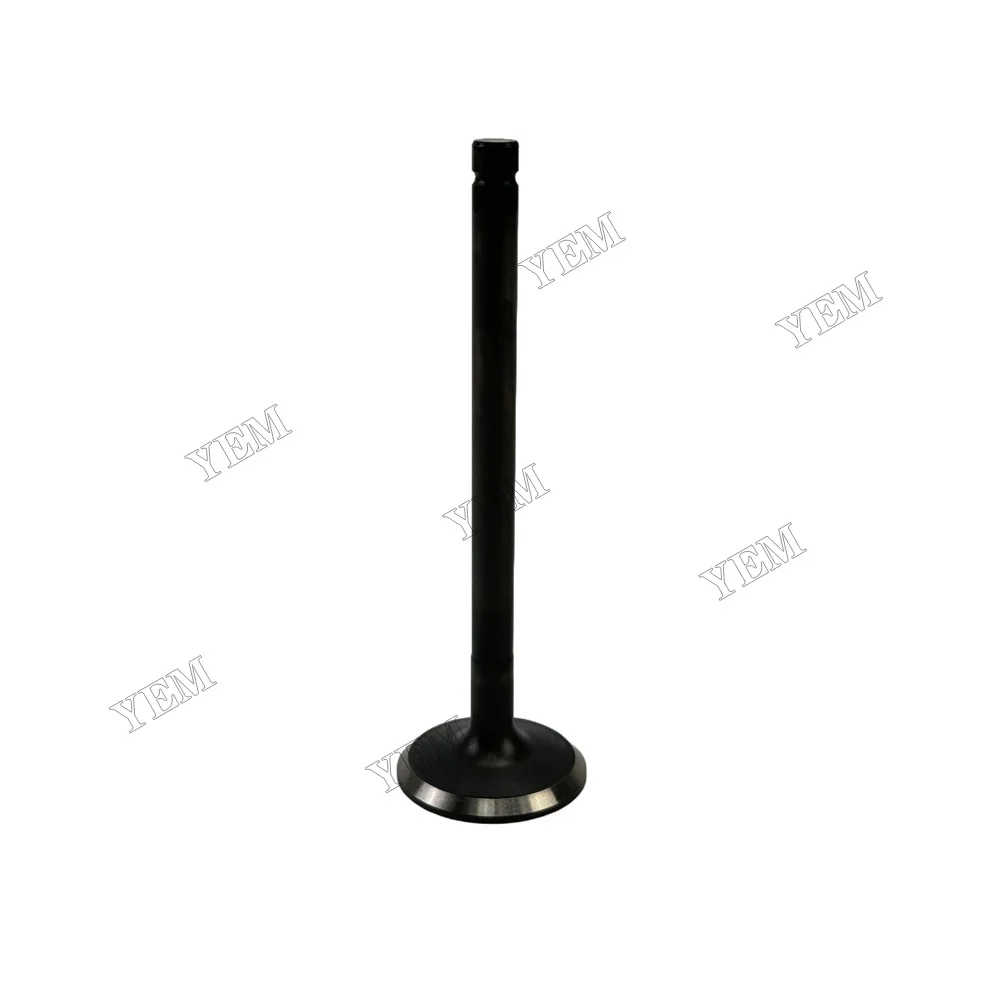 Exhaust Valve Fit for Hino H07C Engine 5