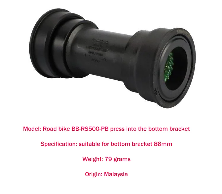 Sm 52 Bicycle Bottom Bracket Rs500 Bottom Bracket r60 Mt800 72 71 Press In Bottom Bracket Buy Shimano Bicycle Bottom Bracket Road Bike Bottom Bracket Sm 52 Bicycle Bottom Bracket Product On Alibaba Com