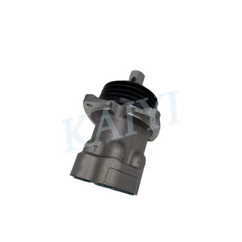 Excavator Joystick Assembly Pilot Valve YN30V00111F1 for SK200 SK350-8 SH240A5 CX240B