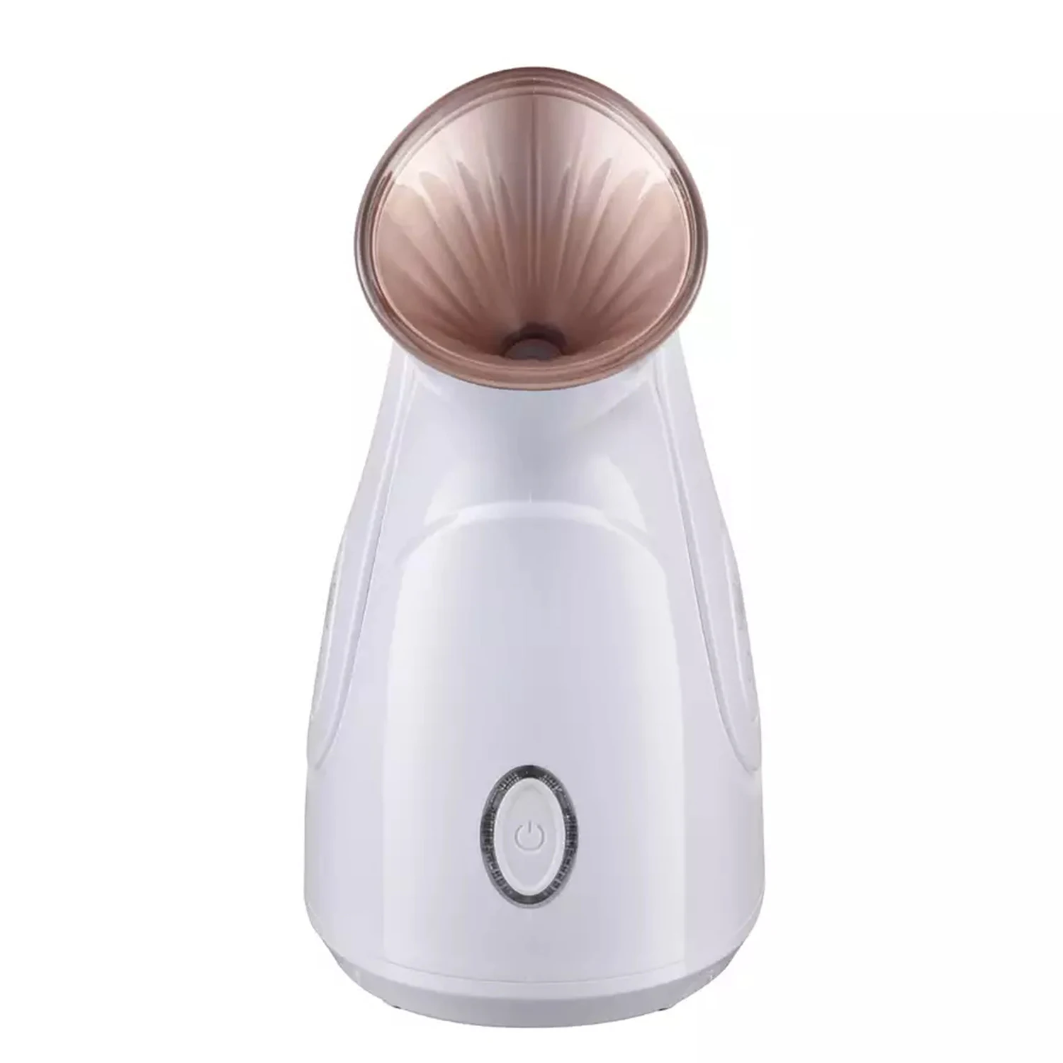 Facial Nano Ionic Steamer - Deep Cleansing & Moisturizing