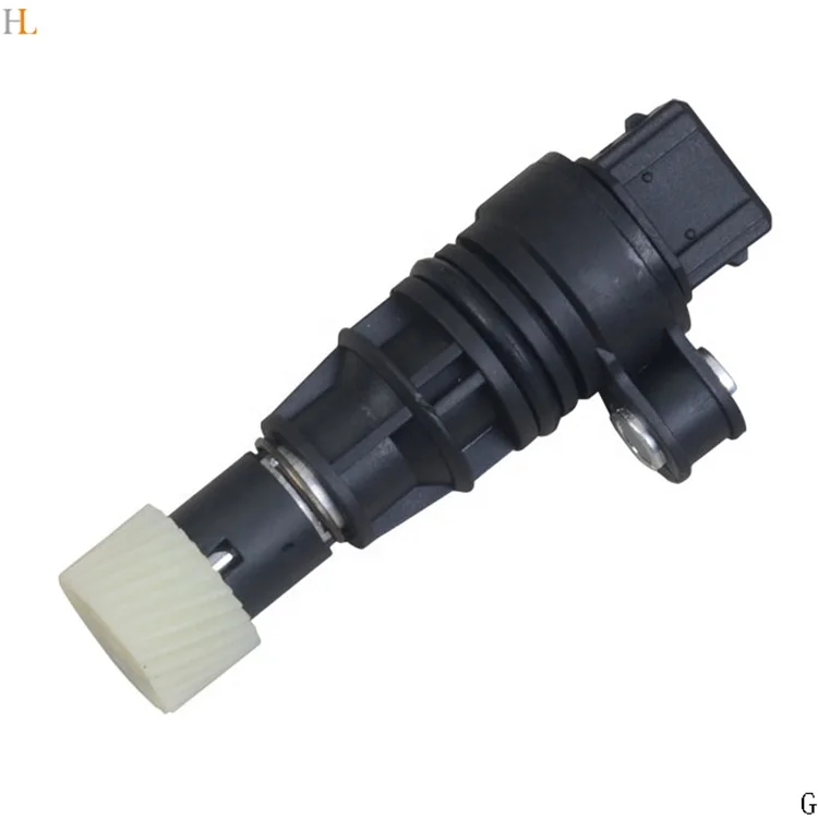 HL 25197008 Speed Sensor for Chevrolet - Reliable Performance