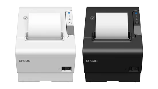 TM-T88VIサーマルPOSレシートプリンターTM-T88IVサーマルラベル