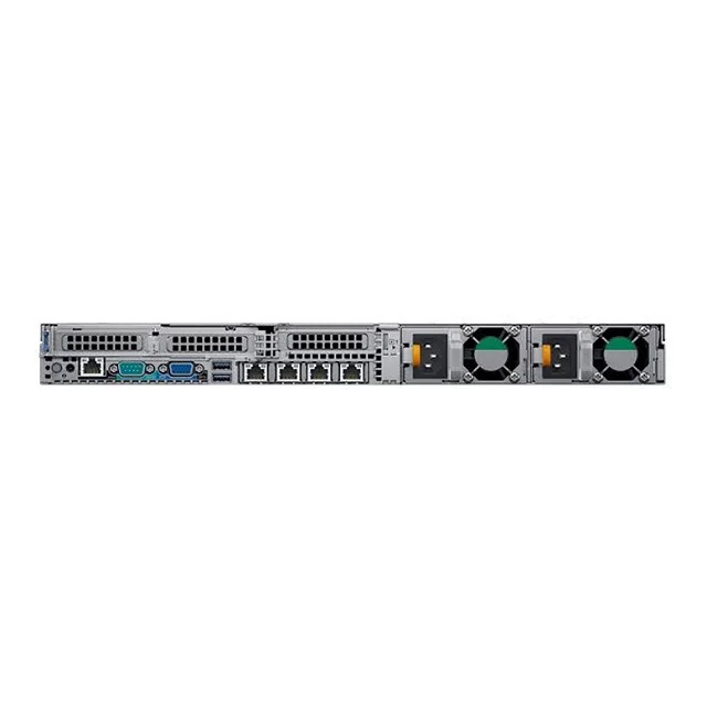 Dell Poweredge R640 - 600gb Refurbished Server with Intel Xeon