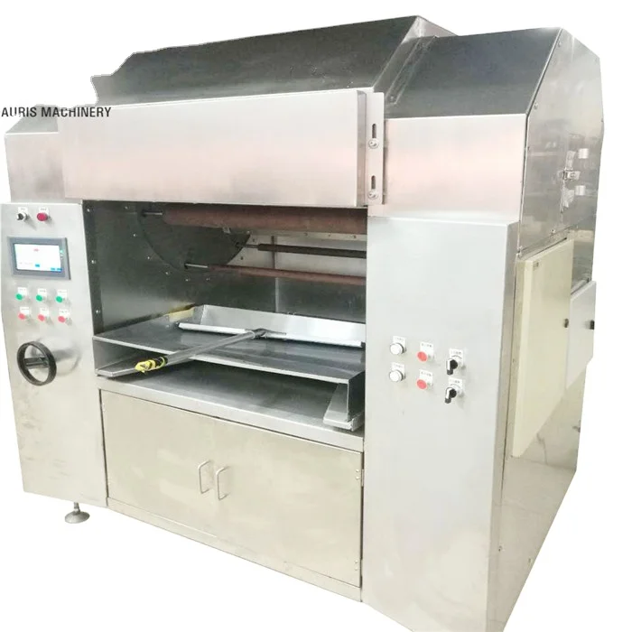 Commercial Annual Ring Cake Making Maker Machine Baumkuchen Oven