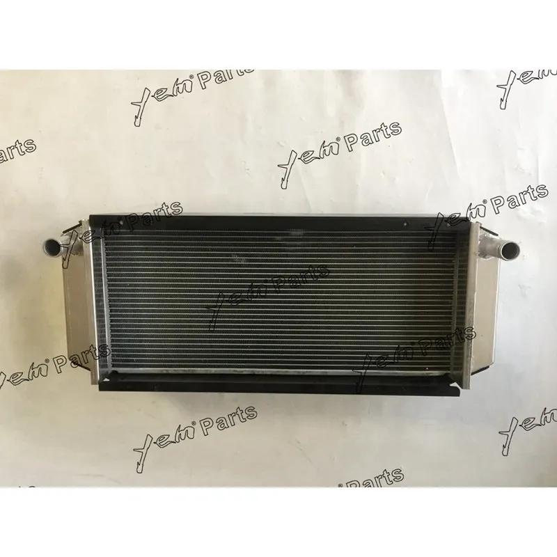6666384 Radiator 6666384 for Bobcat Diesel Engine