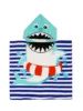 Requin rayé