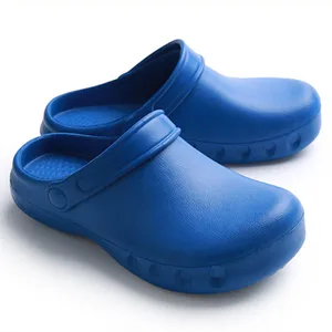 JDS020 Operating Room Obturator Clean Work Shoes EVA Material Multi-color Optional