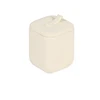 Apricot White Small Ring Stand