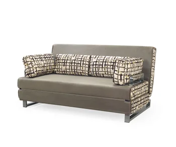 home living room furniture  fabric sofa multifunctional folding sofa bed