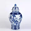 Blue A